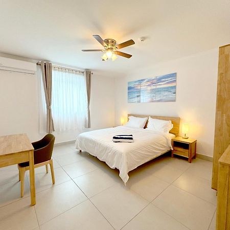 Bon Bini Suites オラニエスタッド エクステリア 写真