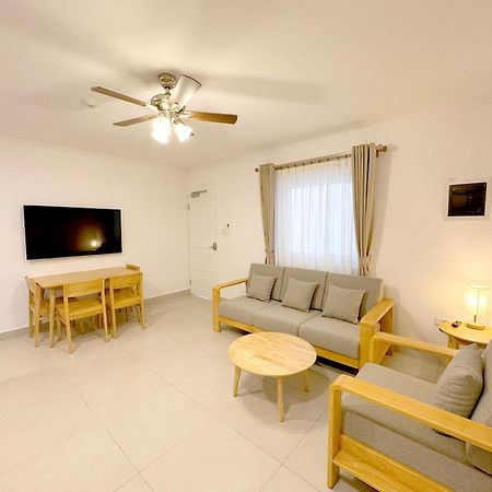 Bon Bini Suites オラニエスタッド エクステリア 写真