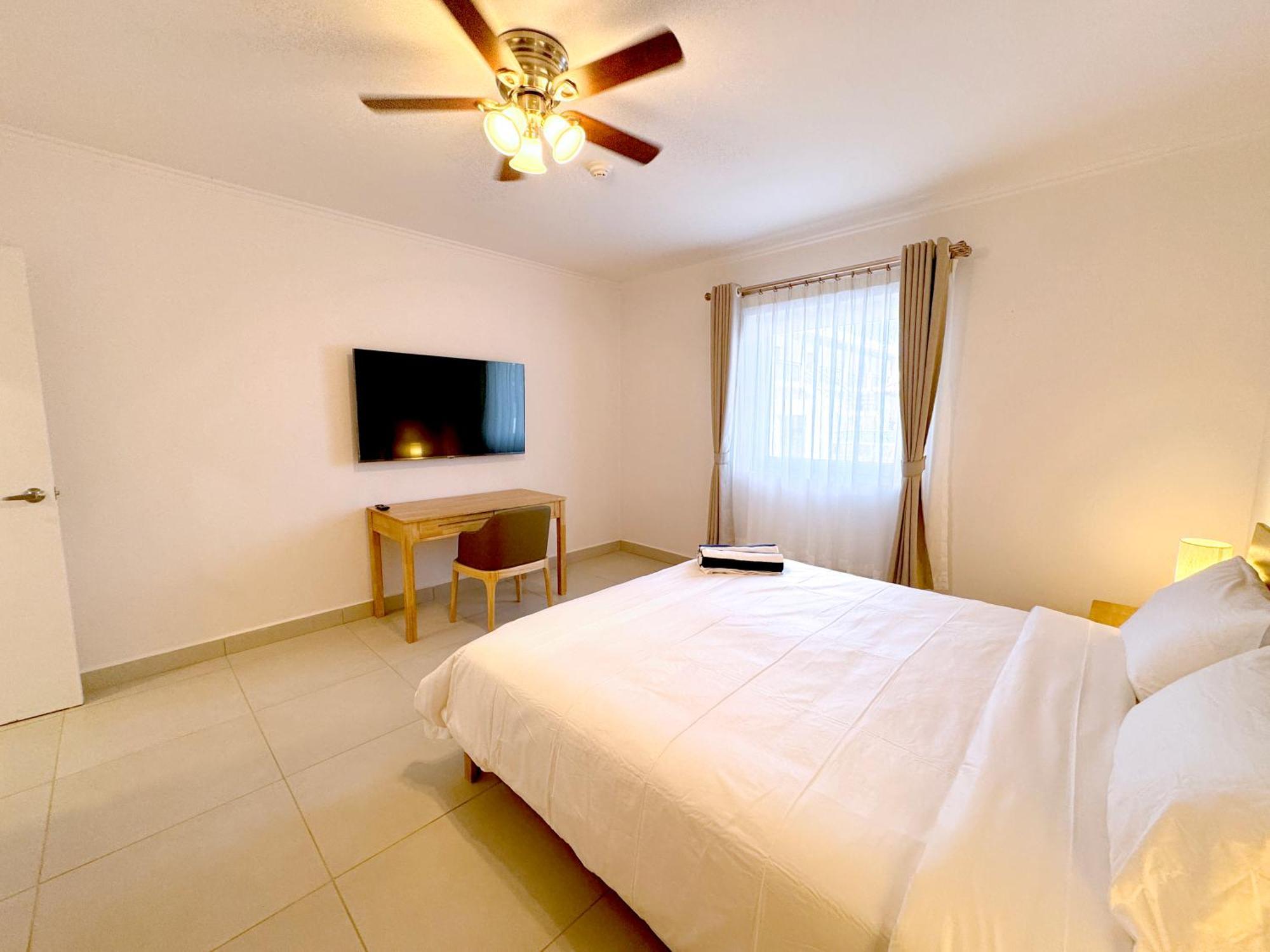 Bon Bini Suites オラニエスタッド エクステリア 写真
