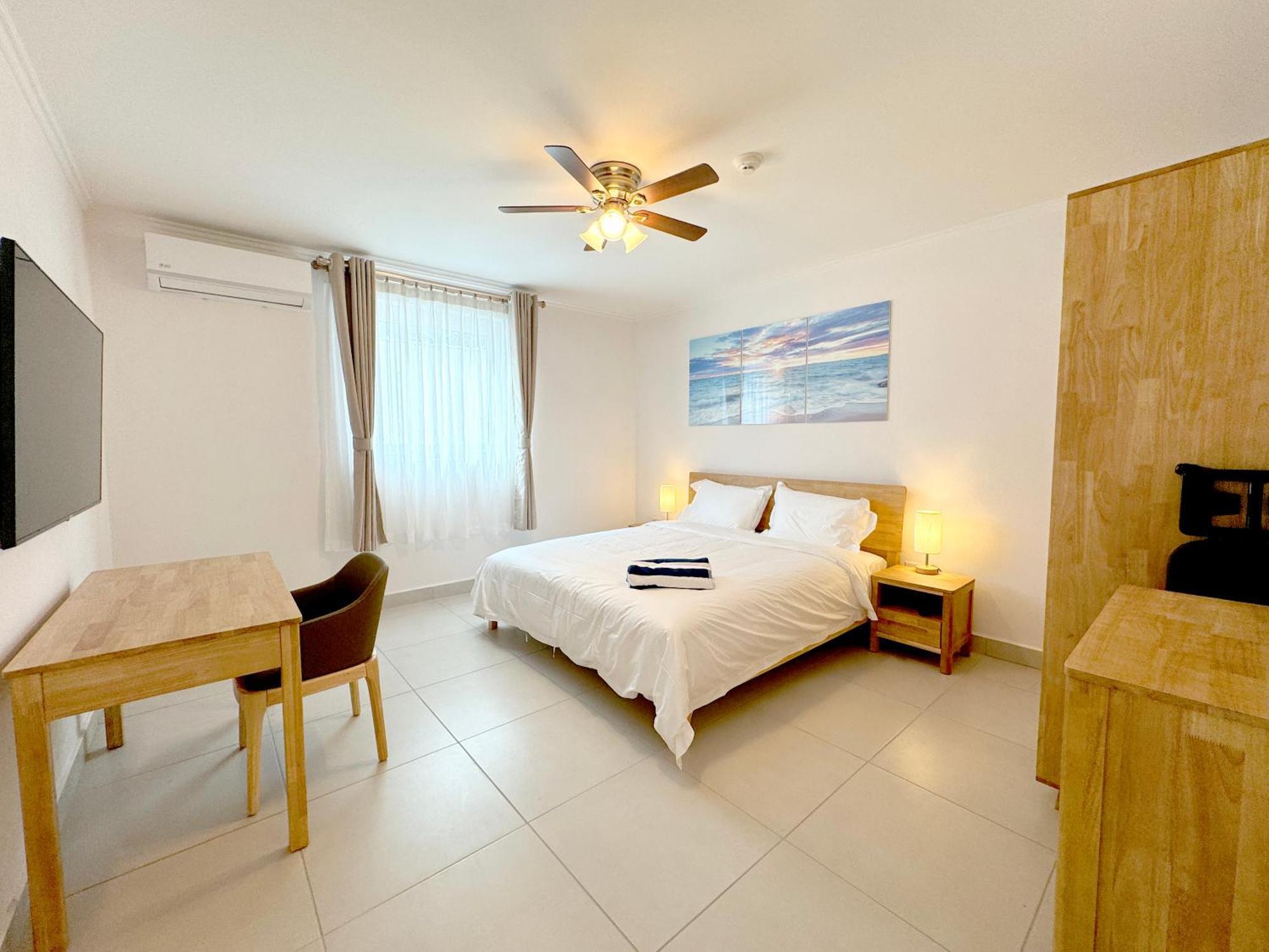 Bon Bini Suites オラニエスタッド エクステリア 写真