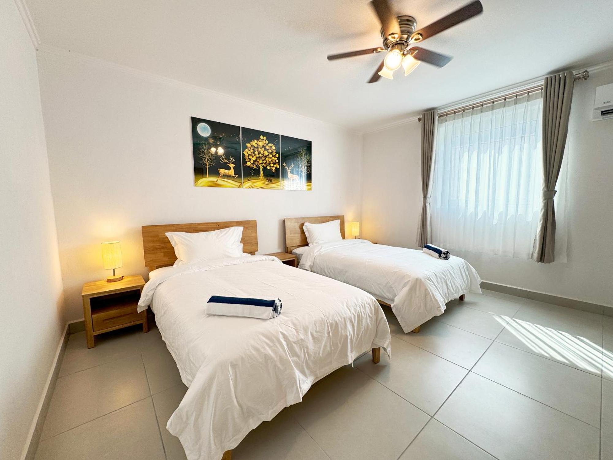 Bon Bini Suites オラニエスタッド エクステリア 写真