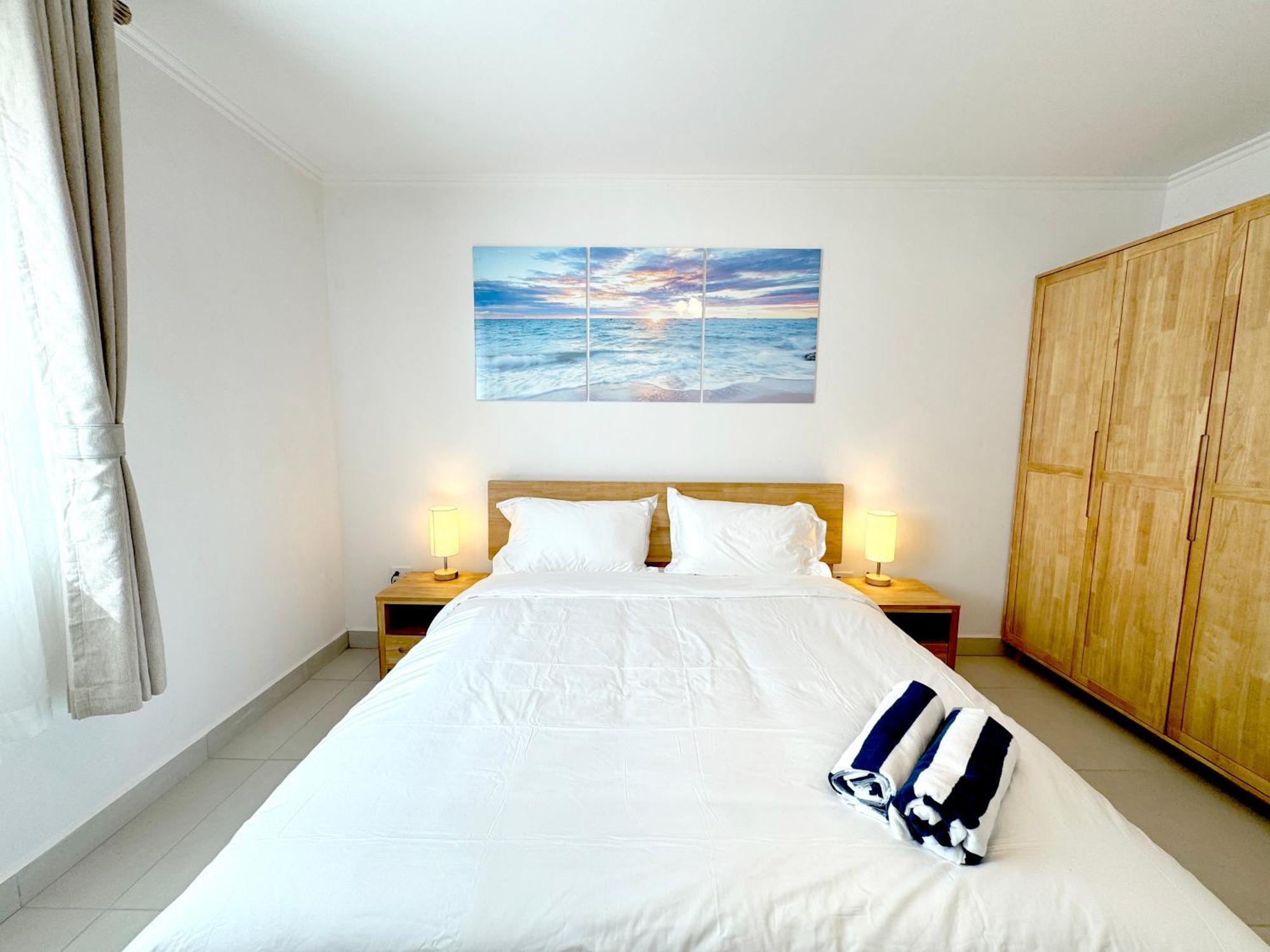 Bon Bini Suites オラニエスタッド エクステリア 写真