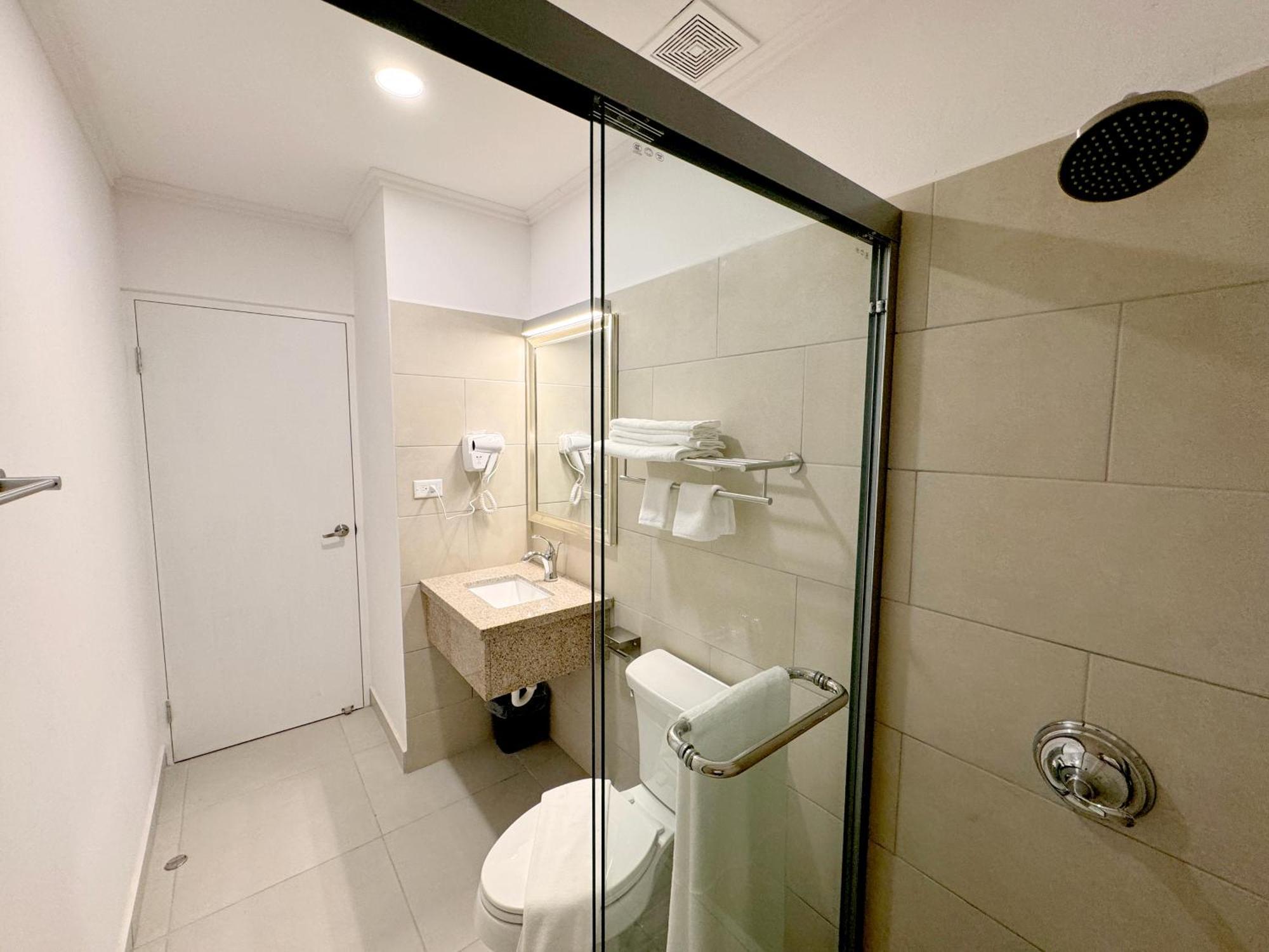 Bon Bini Suites オラニエスタッド エクステリア 写真