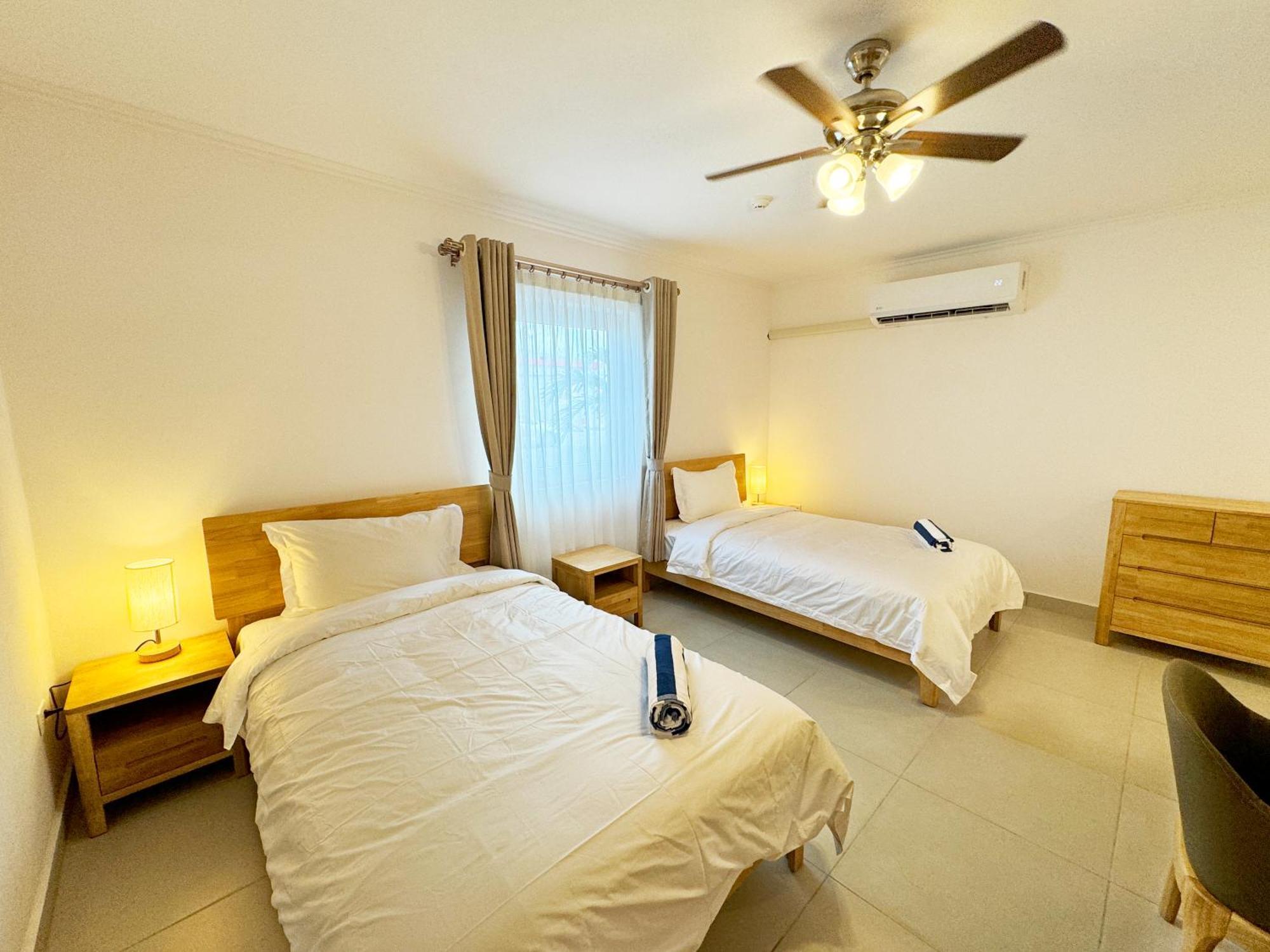 Bon Bini Suites オラニエスタッド エクステリア 写真