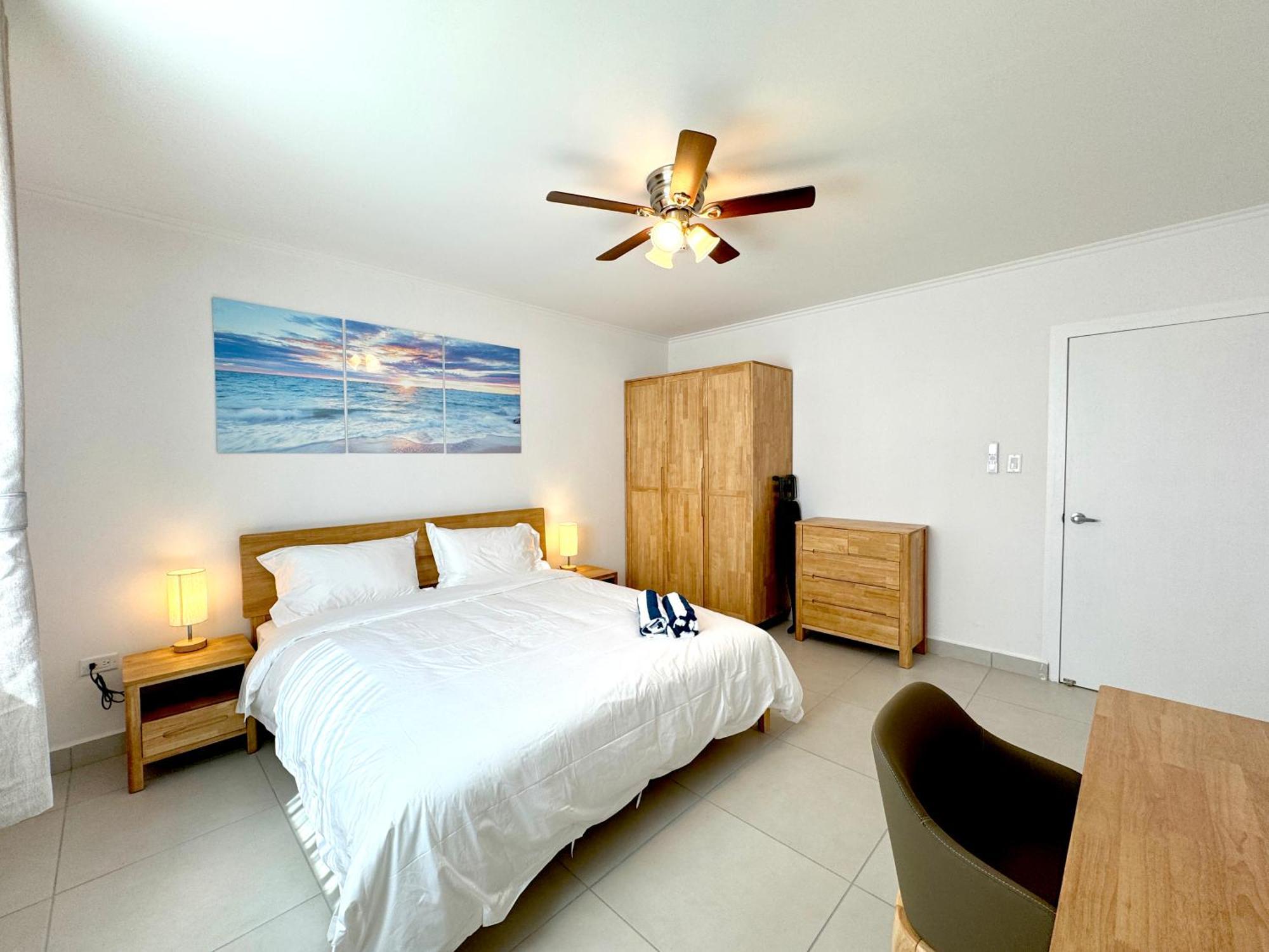 Bon Bini Suites オラニエスタッド エクステリア 写真