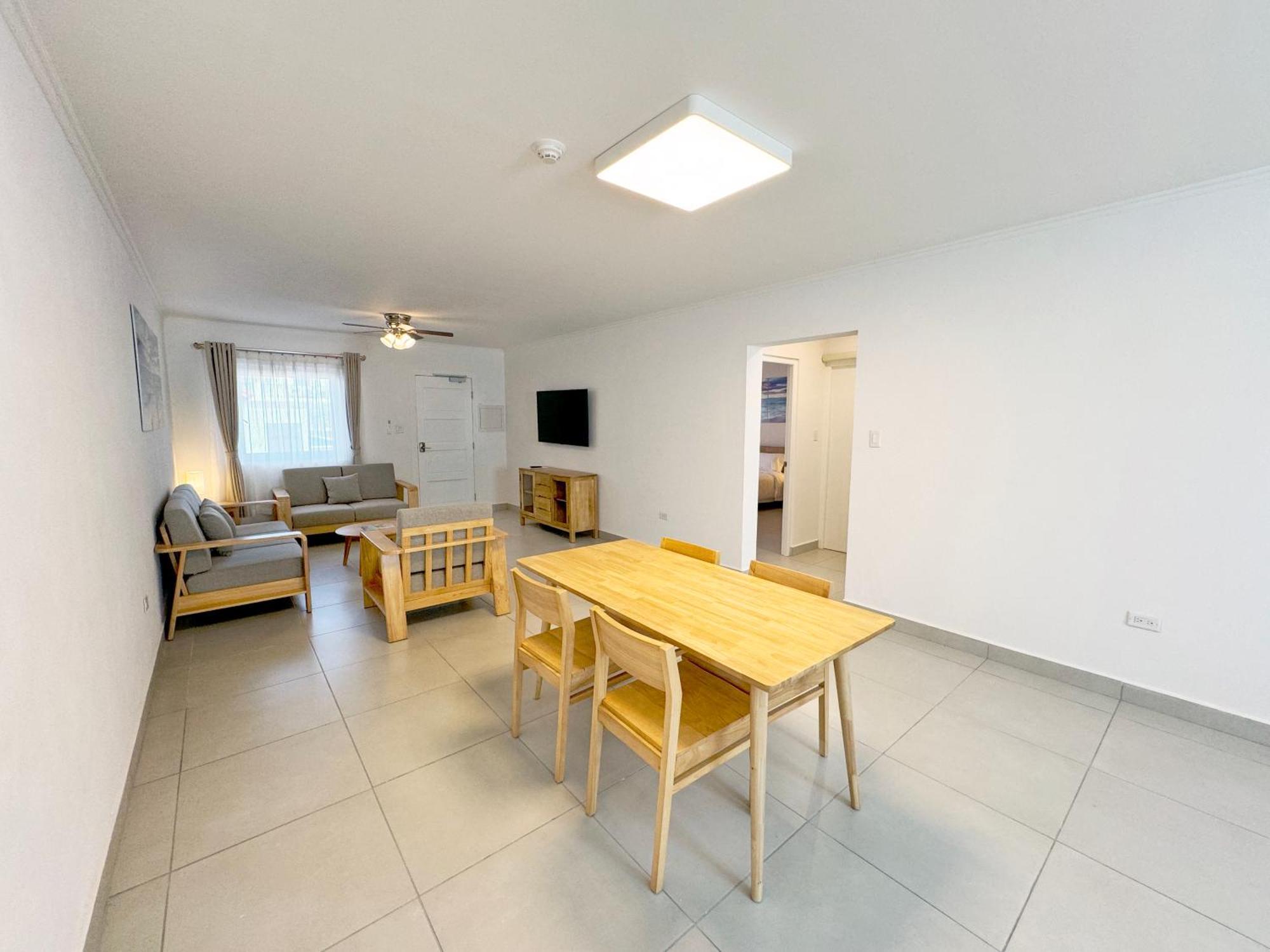 Bon Bini Suites オラニエスタッド エクステリア 写真